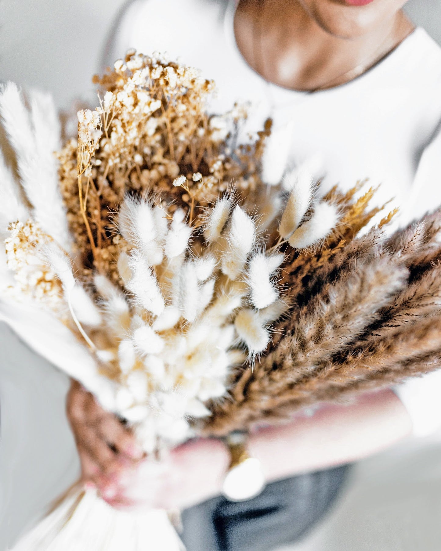 DIY Wedding Centerpiece Bundle (211PCS)