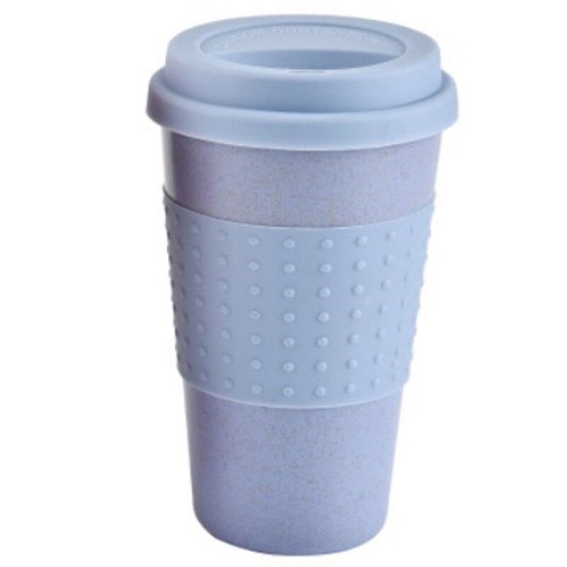 Insulated Travel Tea Mug