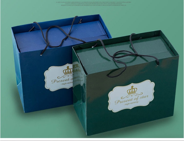 Tea Gift Box