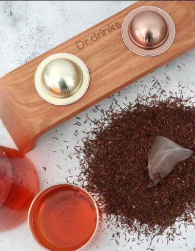 Rooibos Herbal Tea