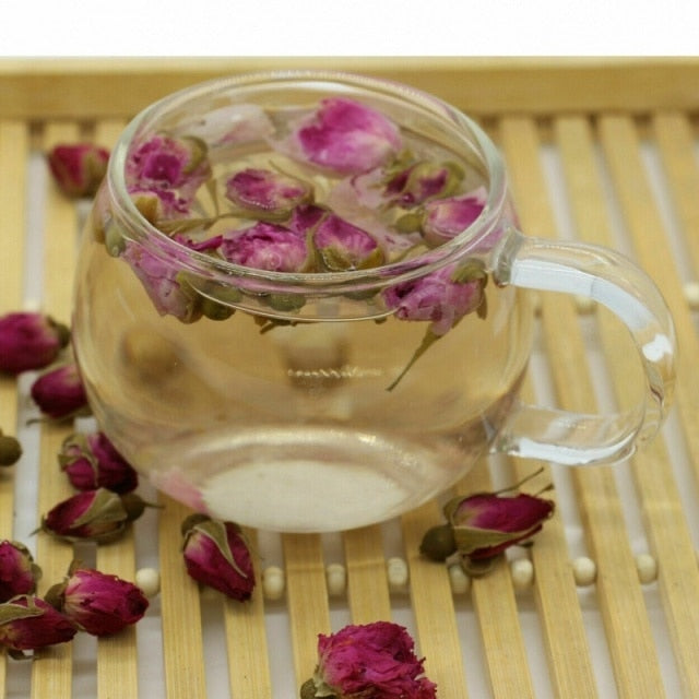 Flower Tea