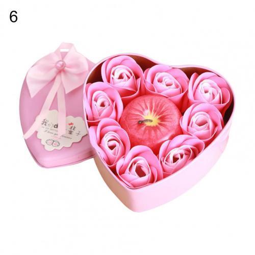 Apple Scented Candle