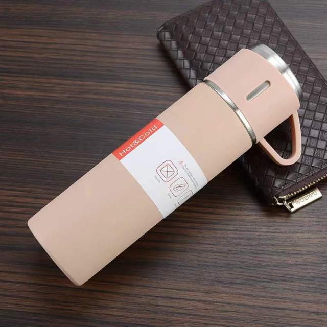 Stainless Steel Thermos