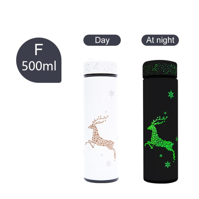 Luminous Thermos