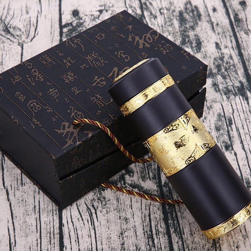 Natural look Thermos