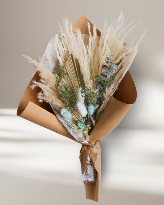 Dried Bouquet