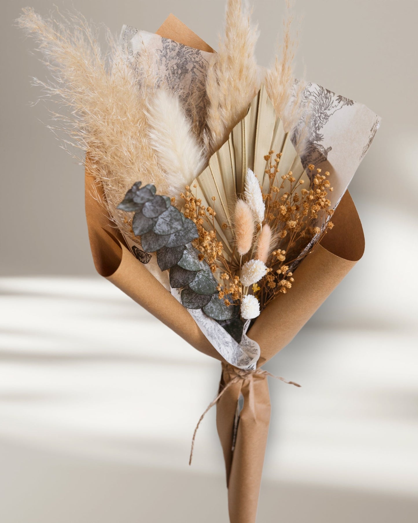 Dried Bouquet