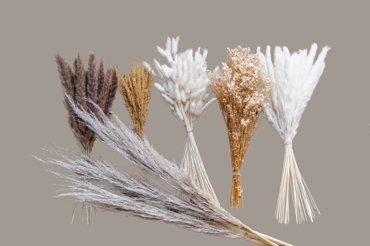 DIY Wedding Centerpiece Bundle (211PCS)