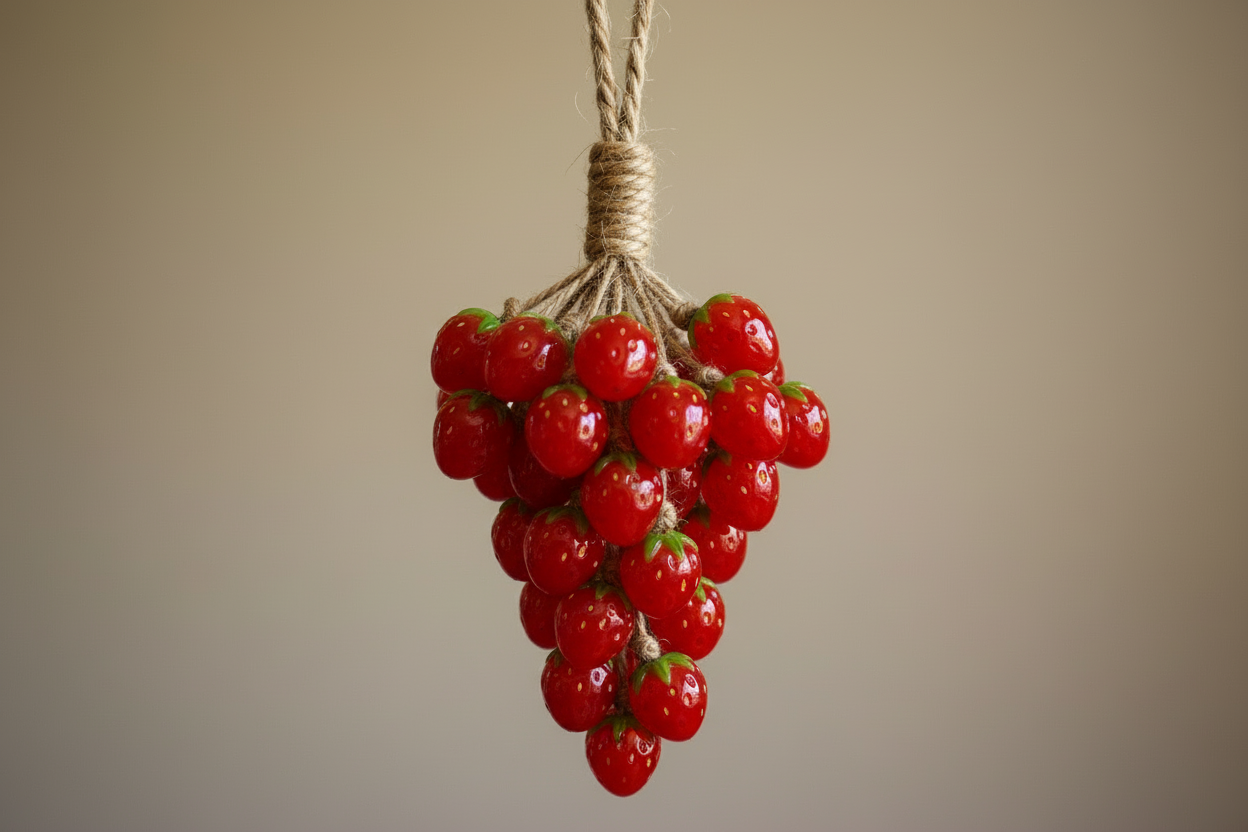 Luxe Grape Cluster Body Soap – Jaz Body Essentials