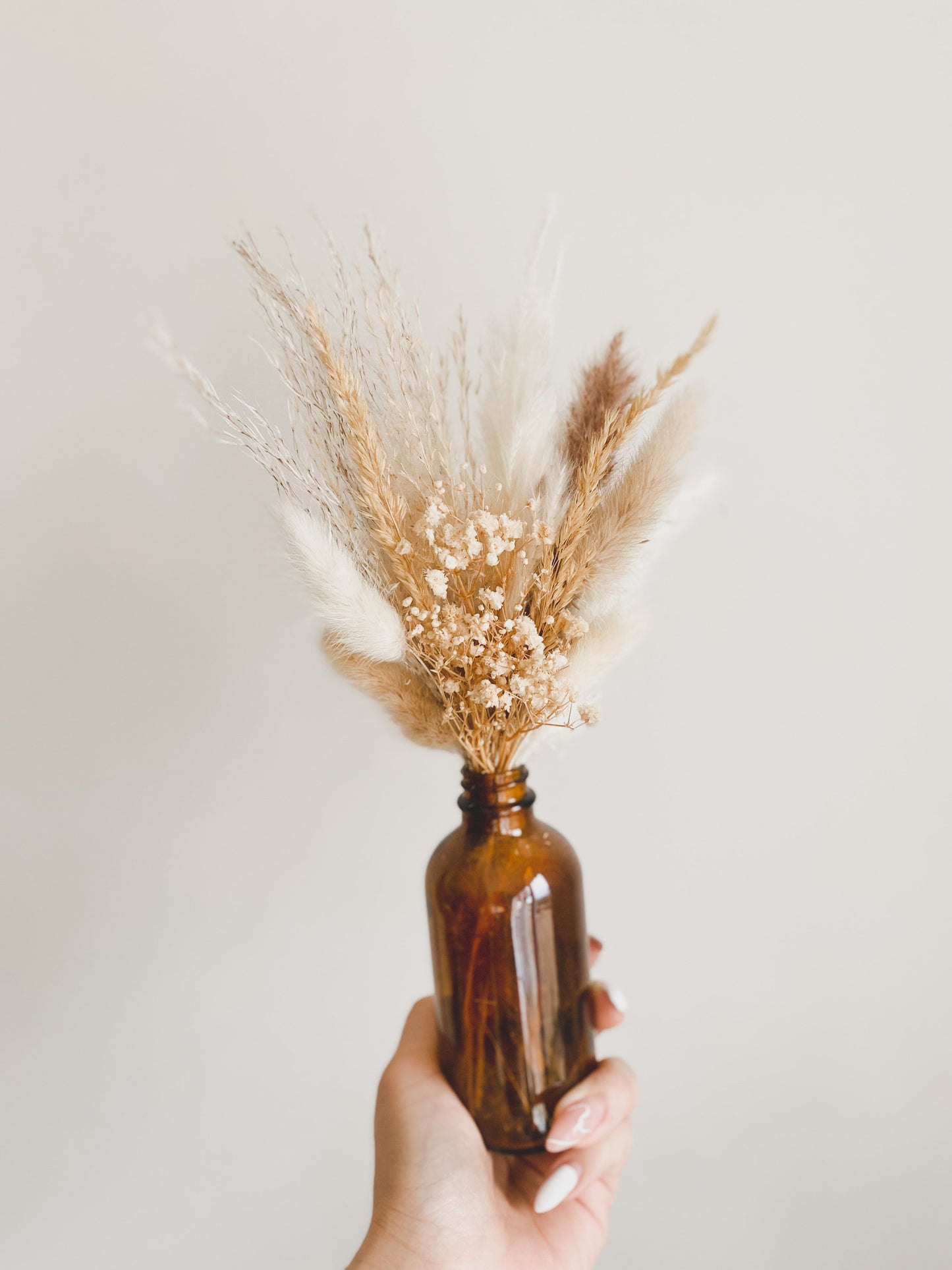 DIY Wedding Centerpiece Bundle (211PCS)