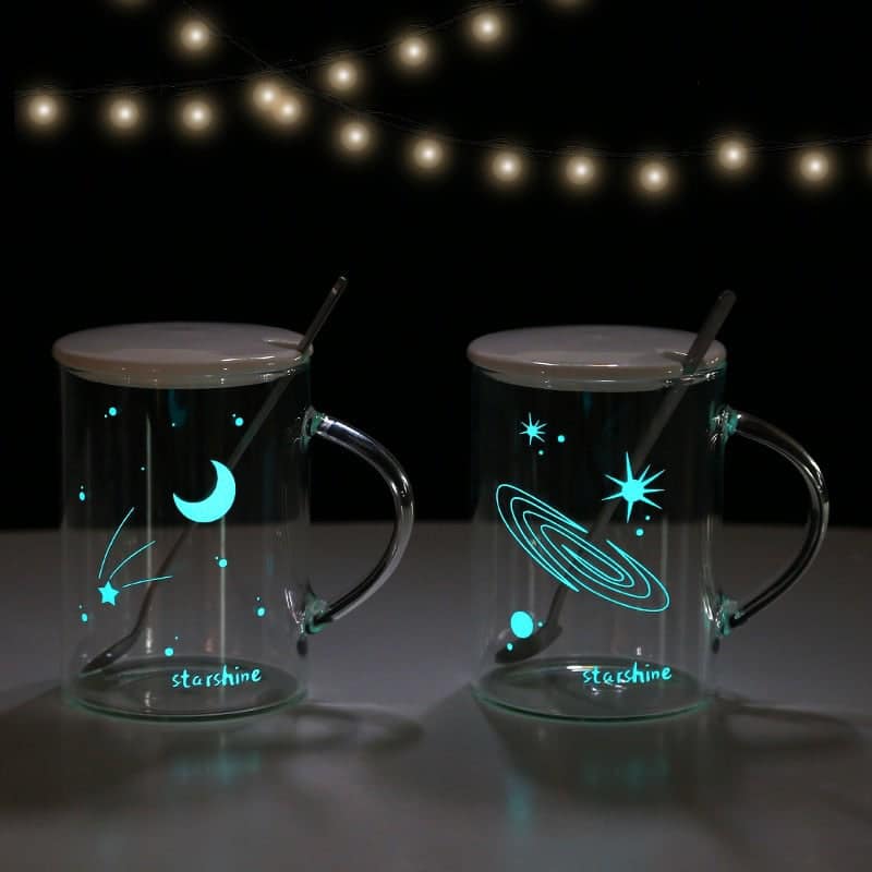 Luminous Glass Set