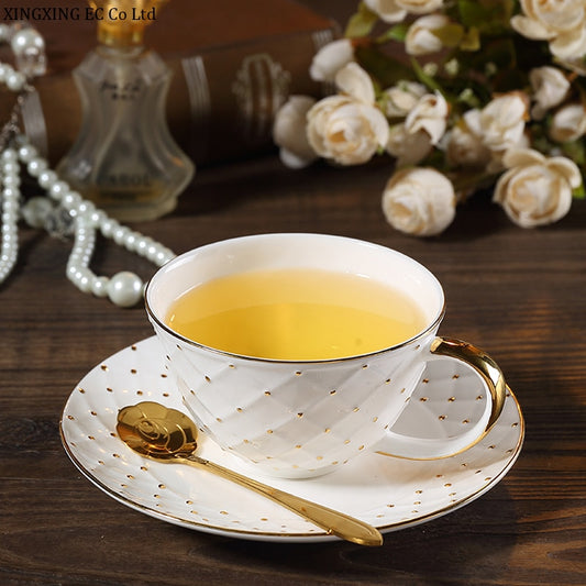 Elegant tea Set