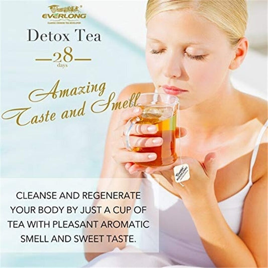 Detox-Tea