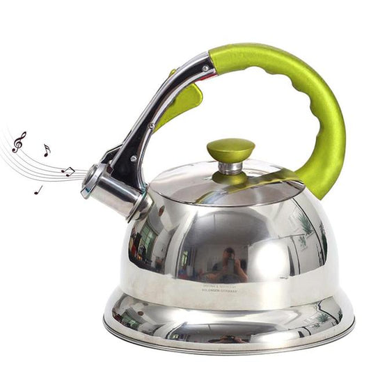 Whistling Kettle