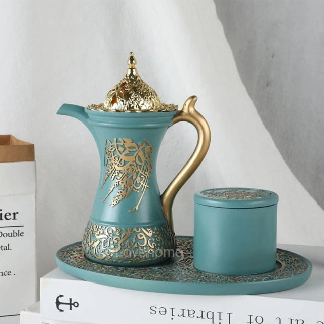 Aromatherapy Tea set