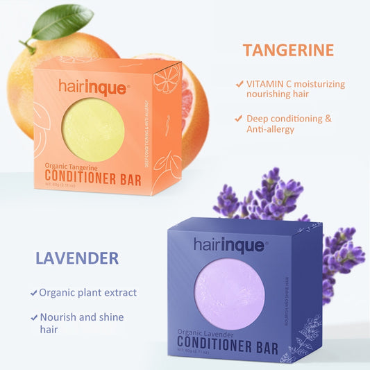 Conditioner Soap for Hair Care